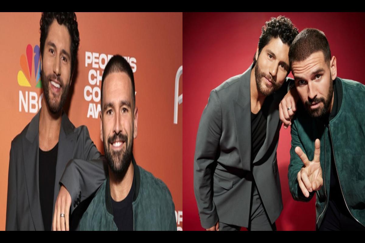 Discovering Dan + Shay's Role on The Voice