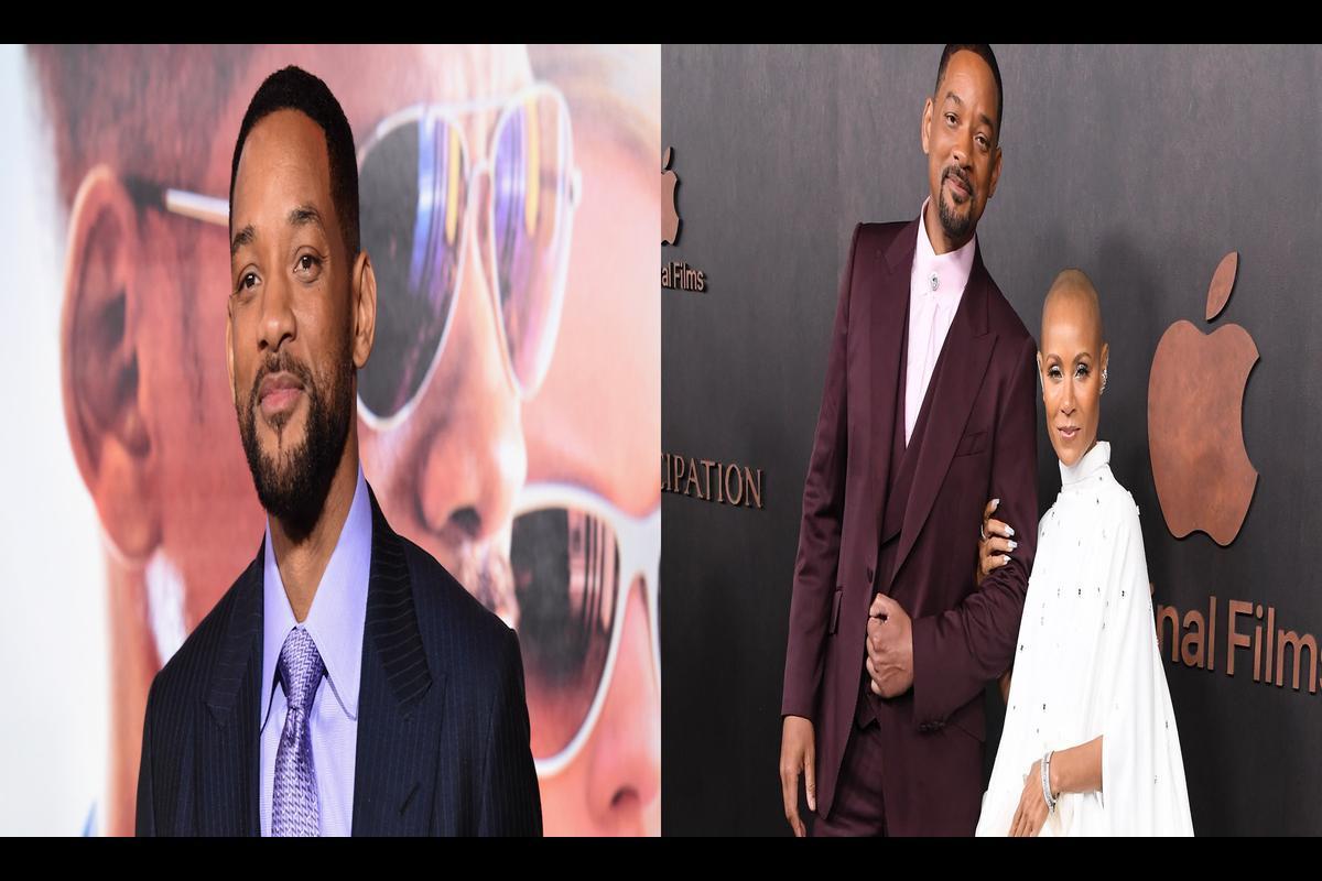 The Truth Behind Rumors About Will Smith's Sexuality