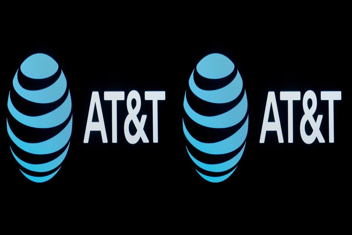 AT&T Network Outage