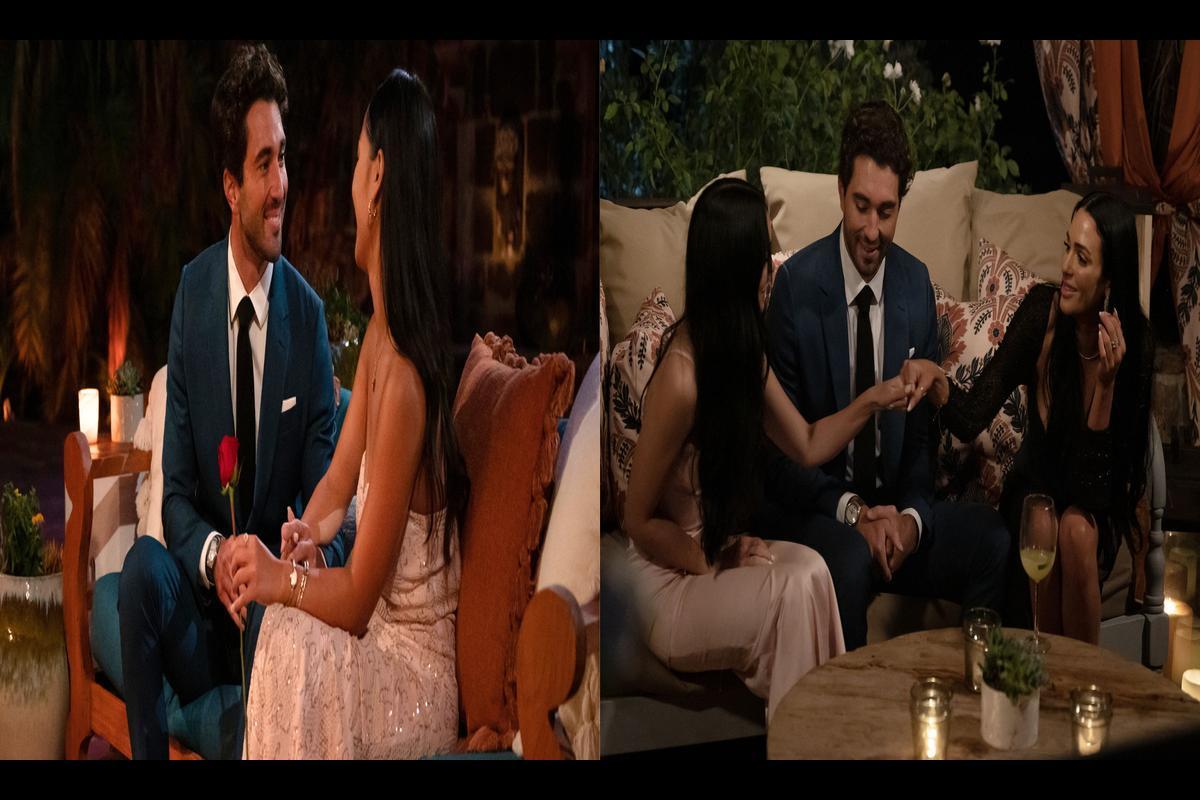 Lea Cayanan's Journey on The Bachelor Season 28: A Closer Look