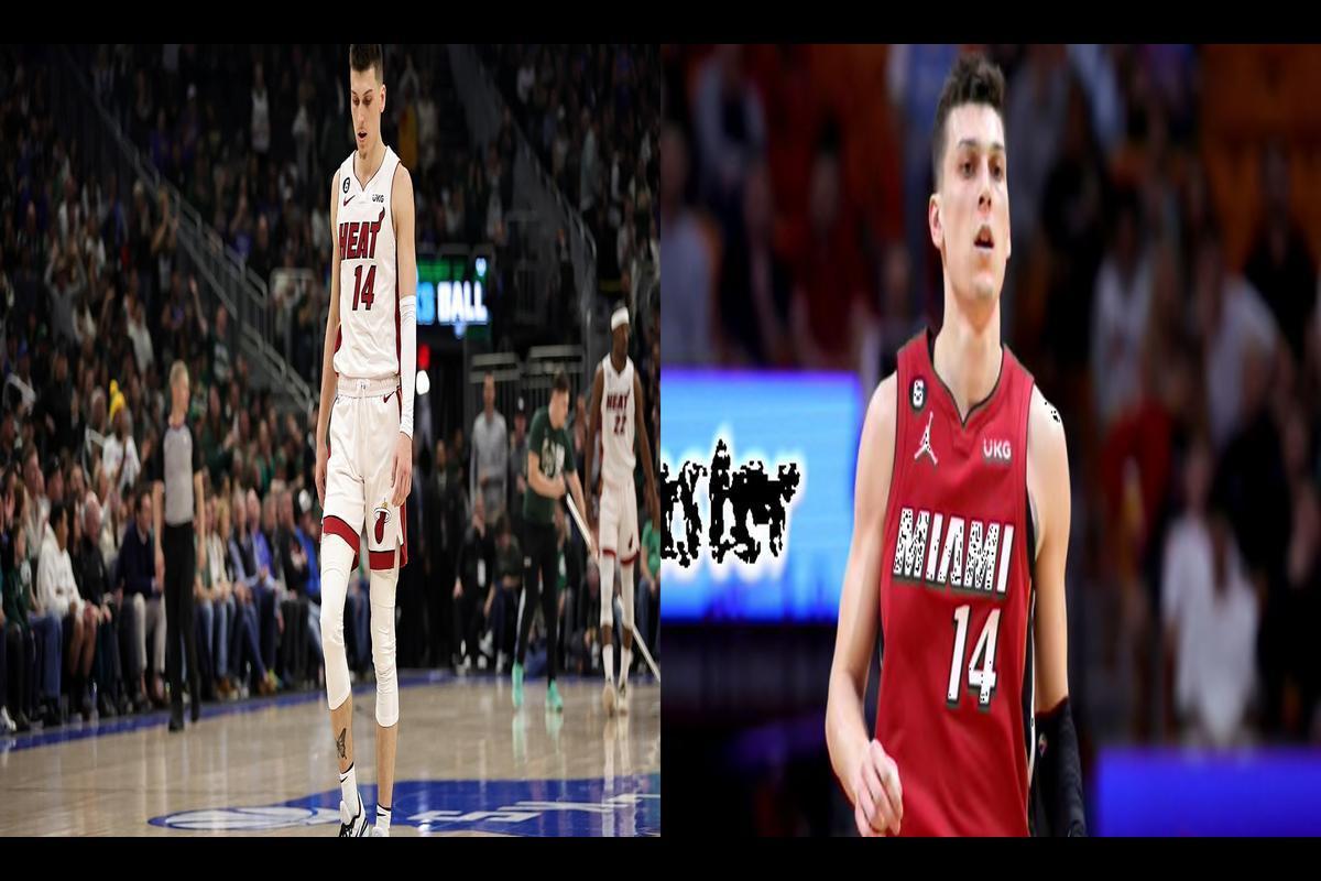 The Absence of Tyler Herro and the Miami Heat's Depth