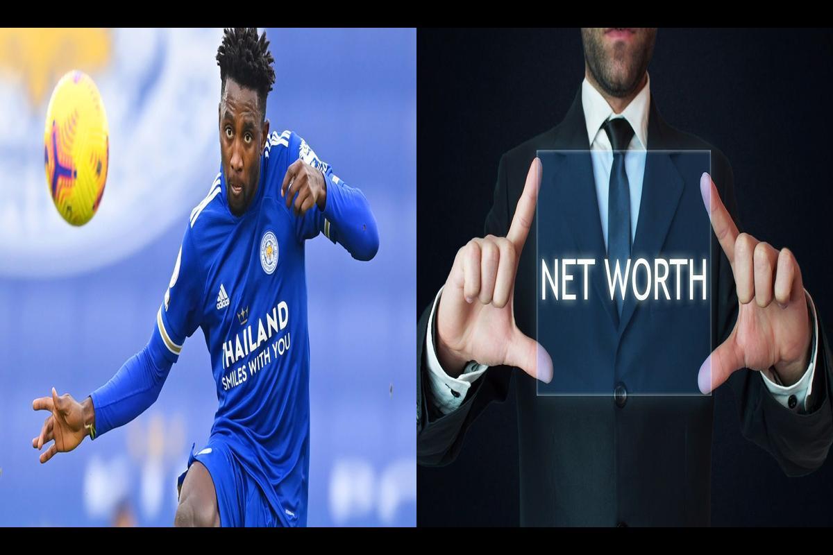 Wilfred Ndidi Net Worth in 2024: How Wealthy is He Now?