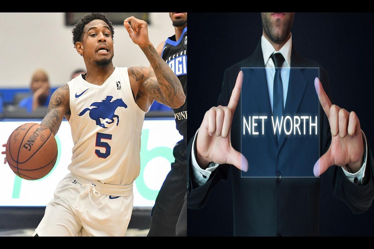 Xavier Munford Net Worth in 2024: How Rich is He Now?