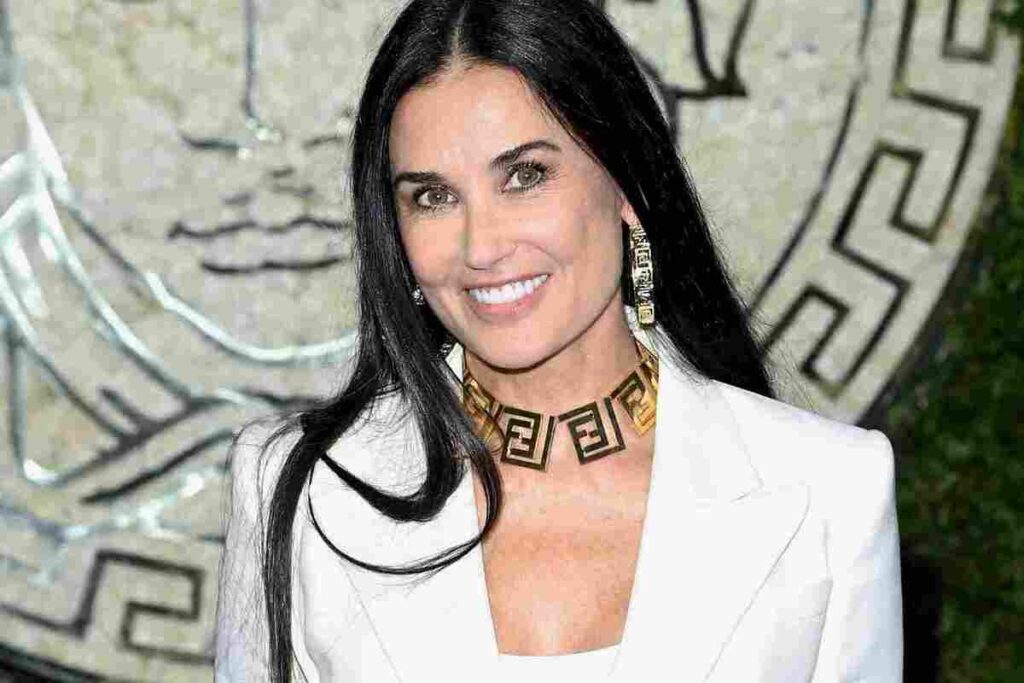 Demi Moore Height, What Is The Height Of Demi Moore?