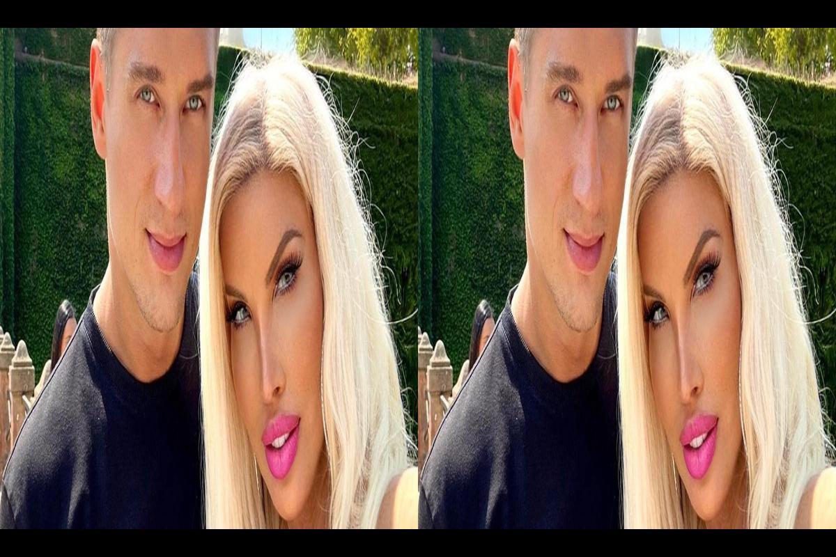 Is Nikki and Justin Still Together? Relationship Status of 90 Day Fiance Couple