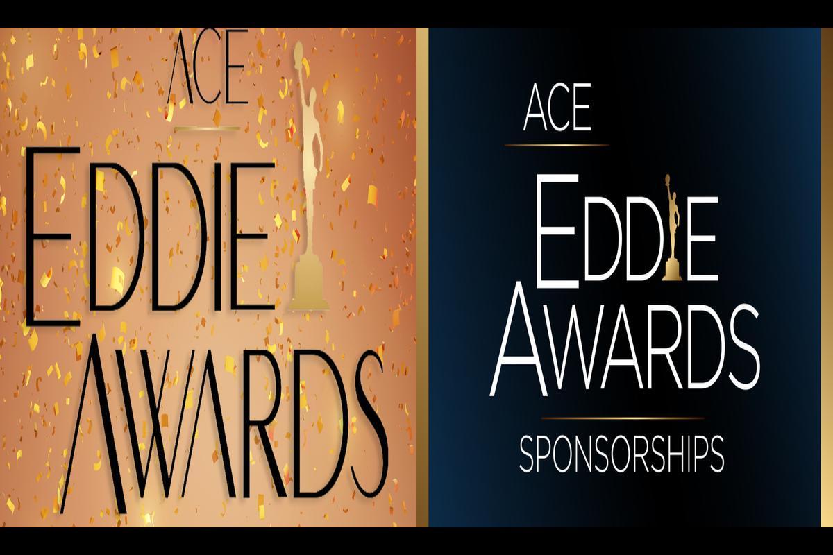 ACE Eddie Awards 2024