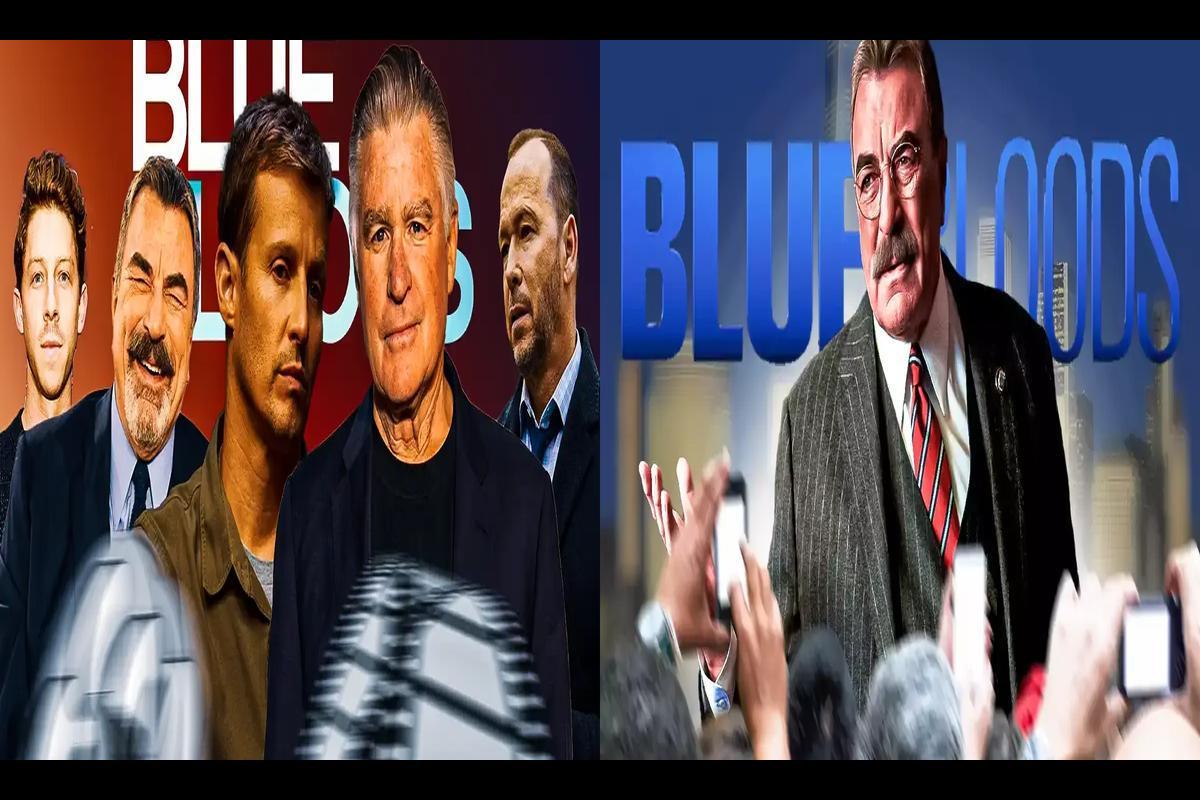 Blue Bloods Season 14 Episode 3