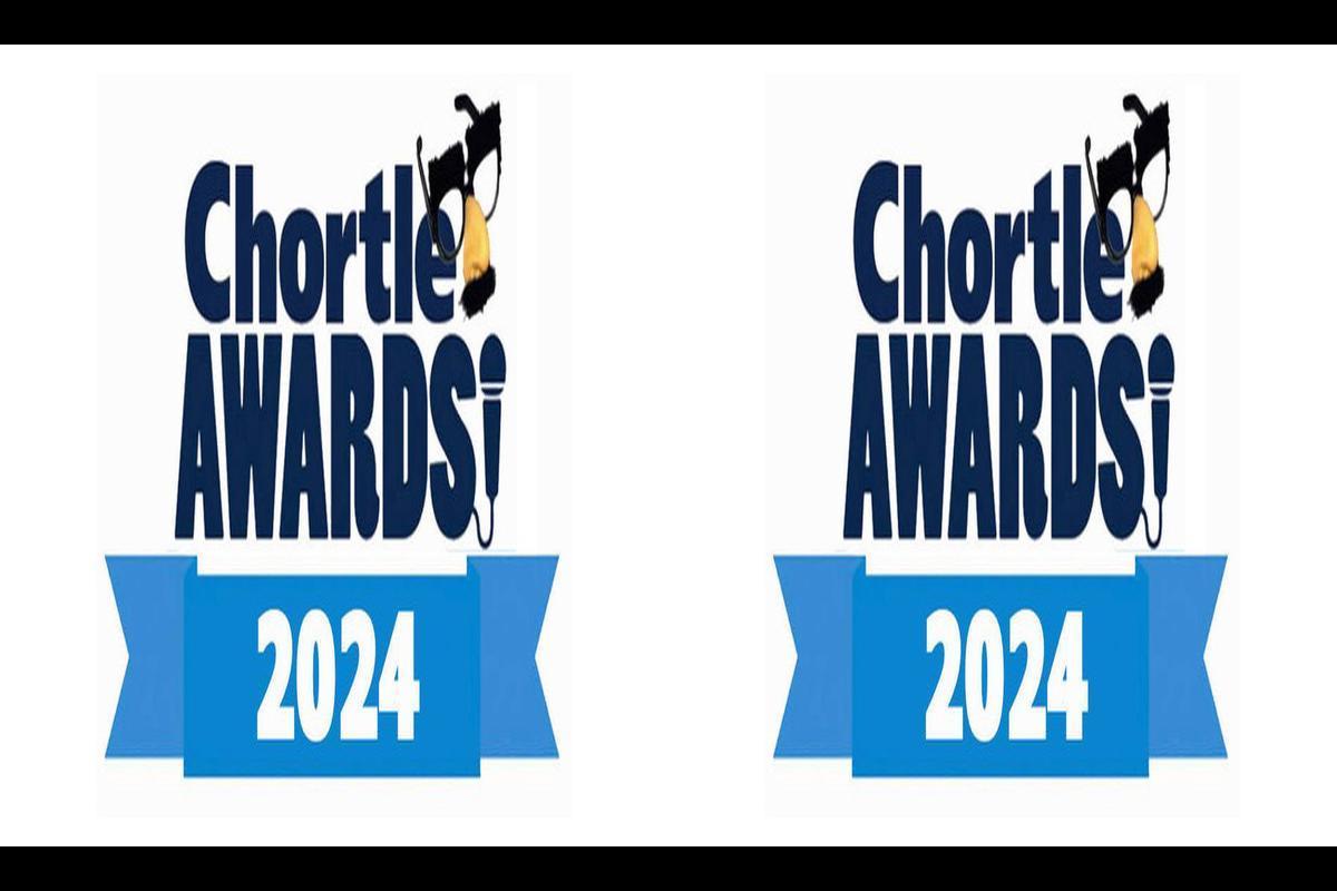 Chortle Awards 2024 Results: A Celebration of Stand-Up Comedy in the UK