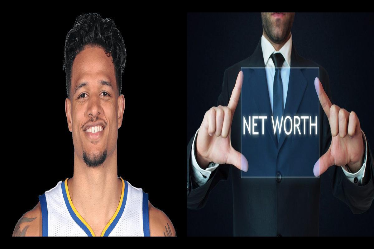 Chris Babb's Net Worth in 2024: A Closer Look at his Success