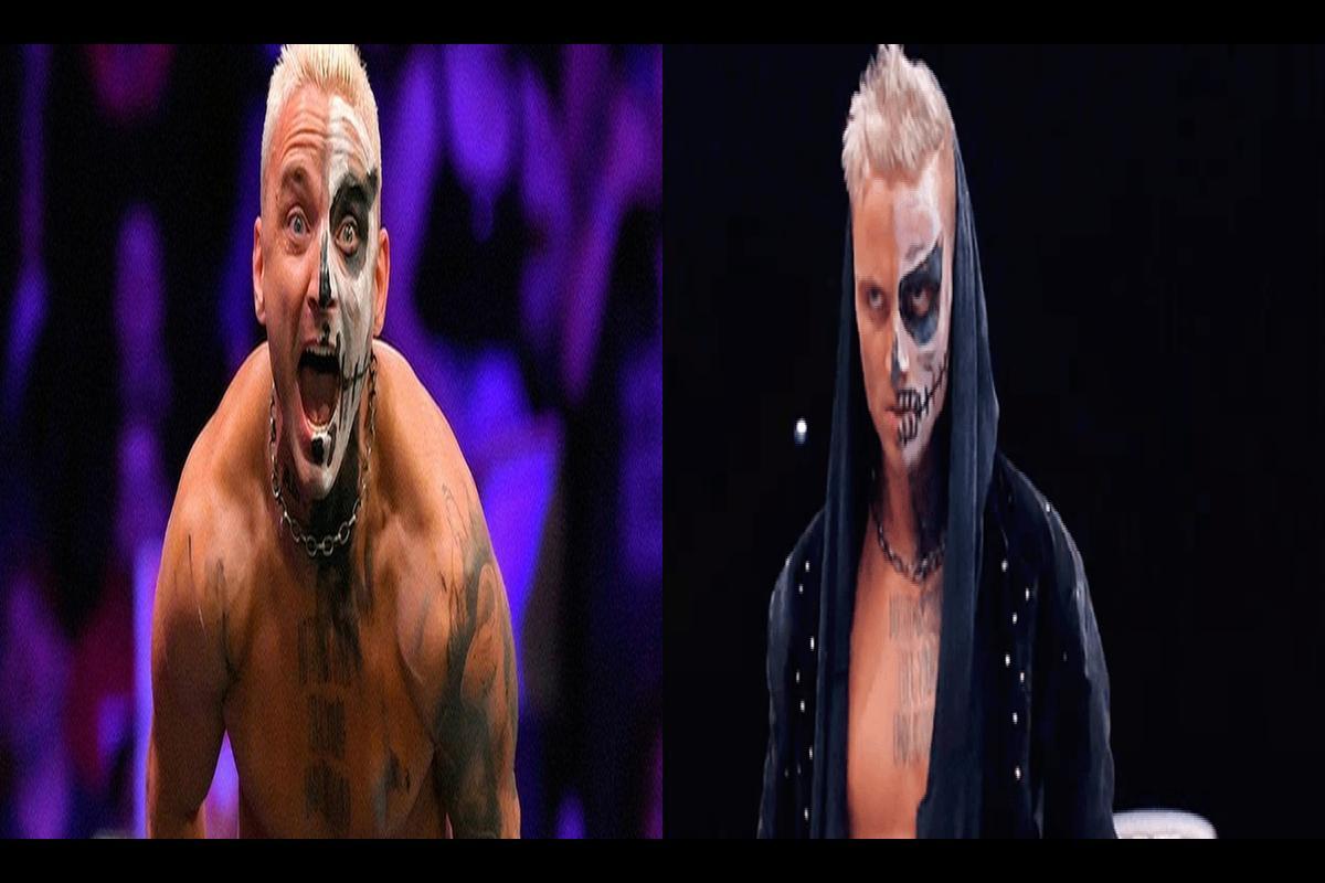 Darby Allin Health Update: Overcoming Challenges and Looking Towards the Future