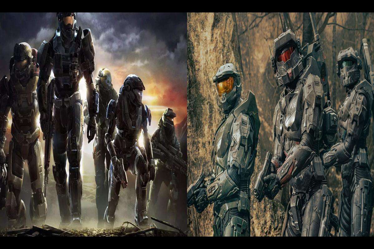 Halo Season 2 Episode 5 Ending Explained: Unraveling the Twists and Turns
