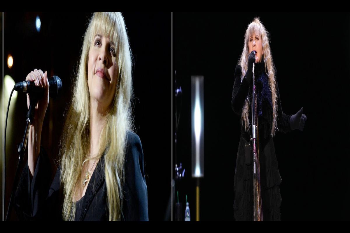 How to Secure Stevie Nicks Presale Tickets for BST Hyde Park