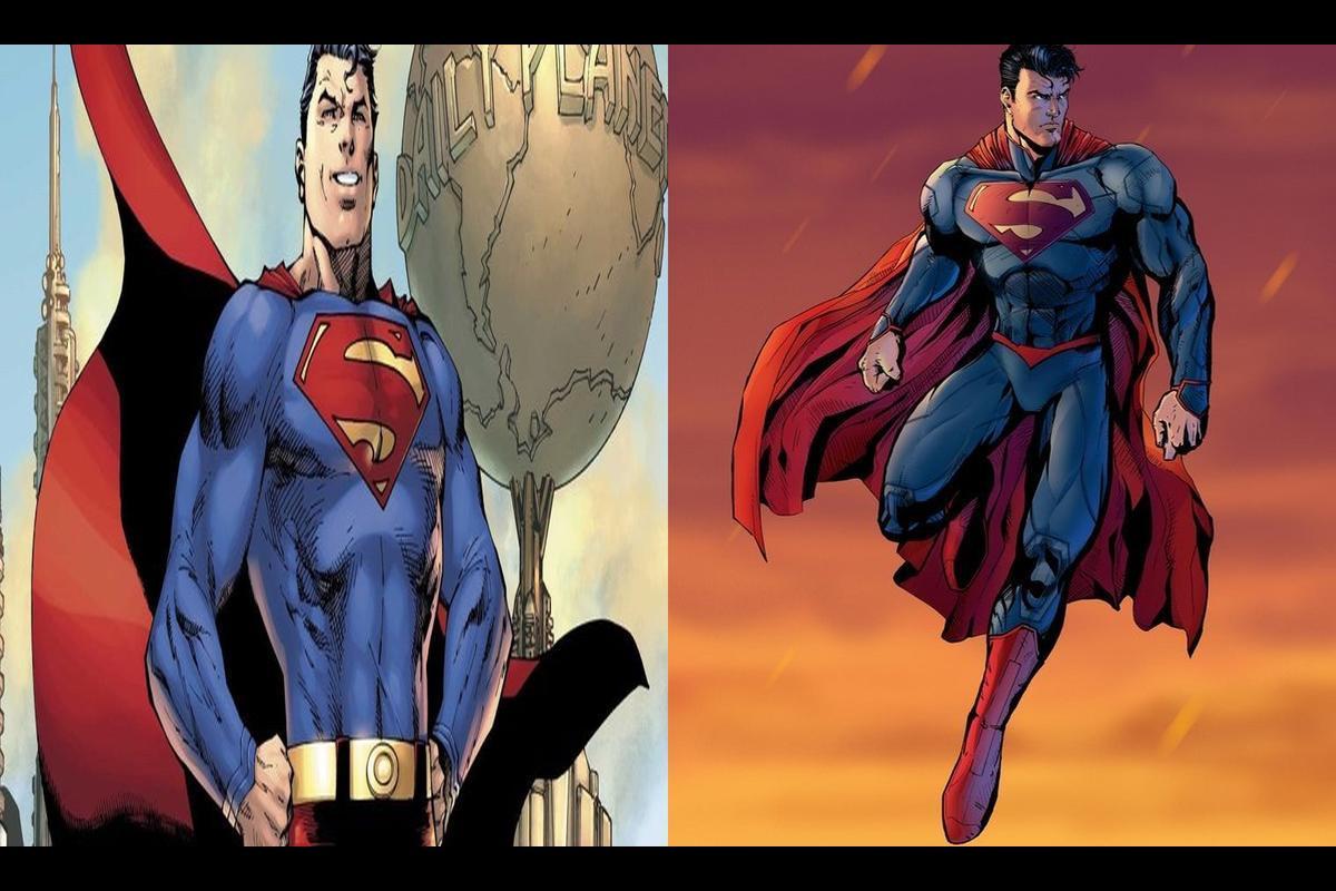 Superman's Leap Day Birthday