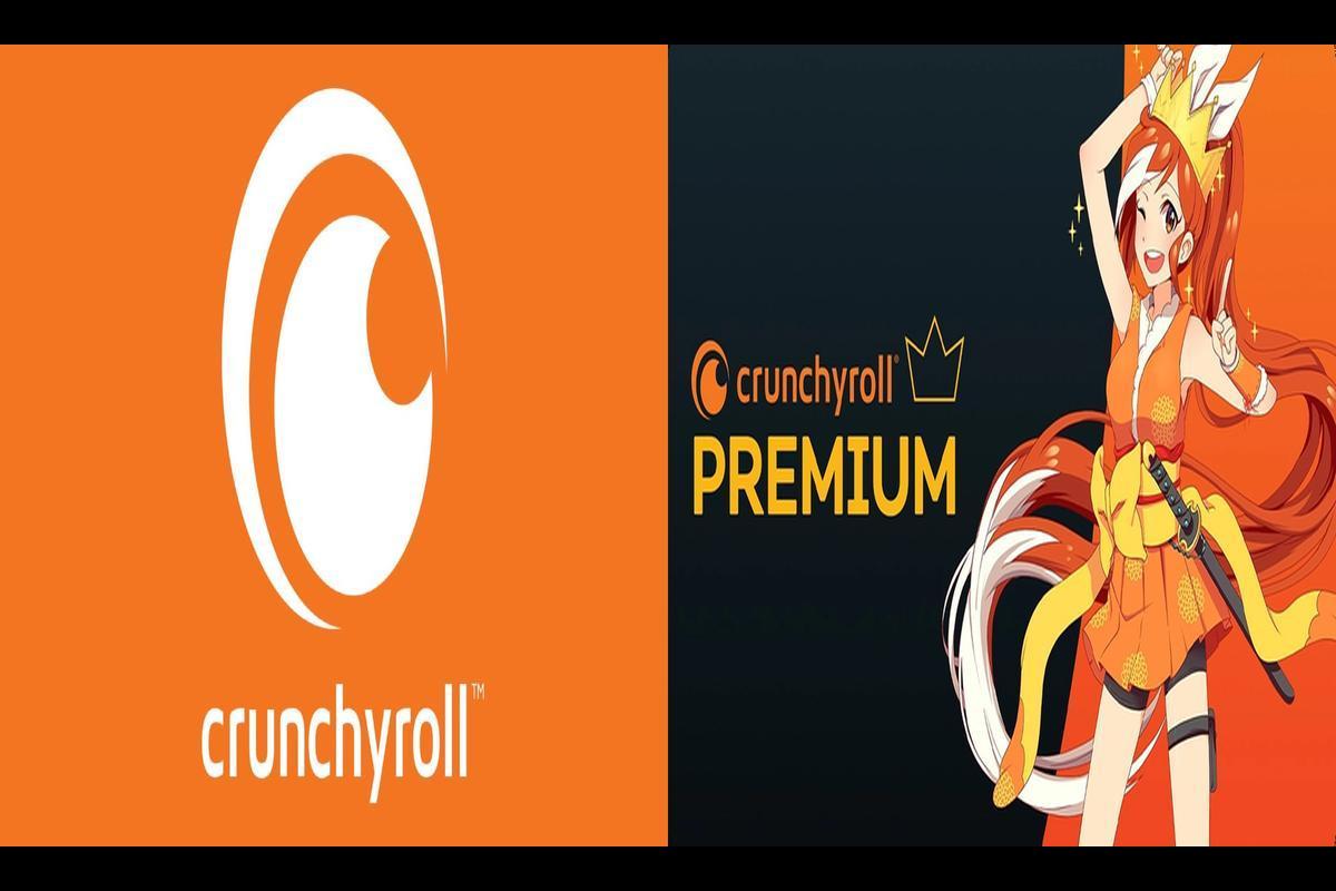 Fixing Issues with Crunchyroll Premium