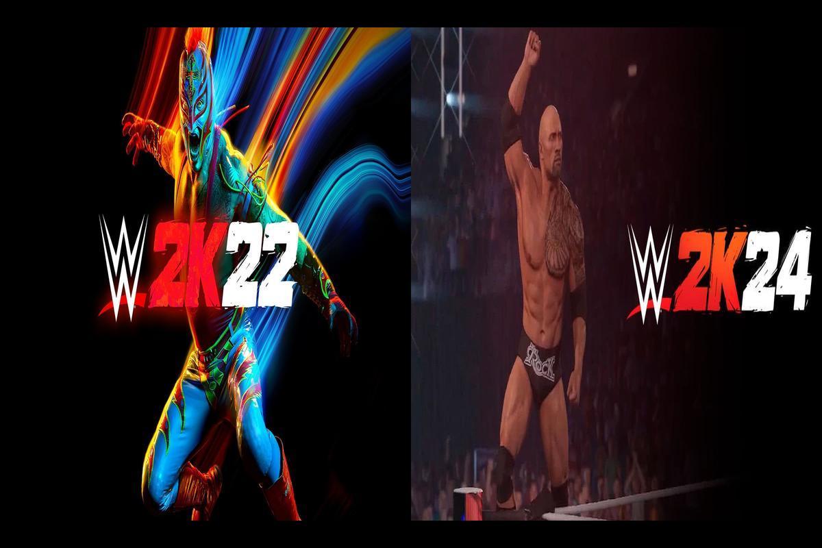 How To Preload WWE 2k24 Early Access?