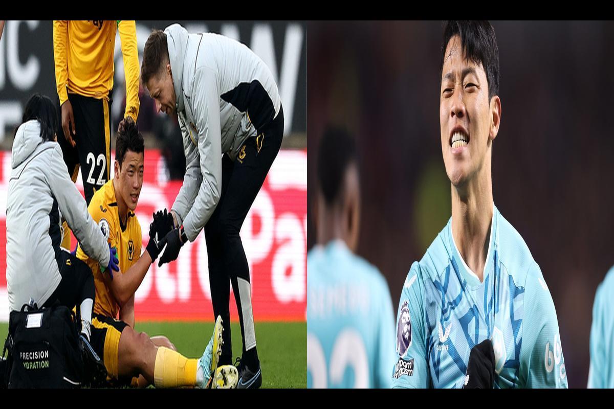 Hwang Hee Chan Injury Update: Doubt Over Premier League Clash Against Newcastle United