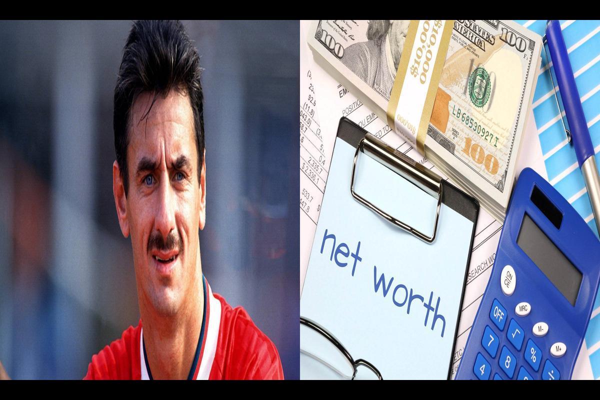 Ian Rush Net Worth in 2024 - How Rich is He Now?