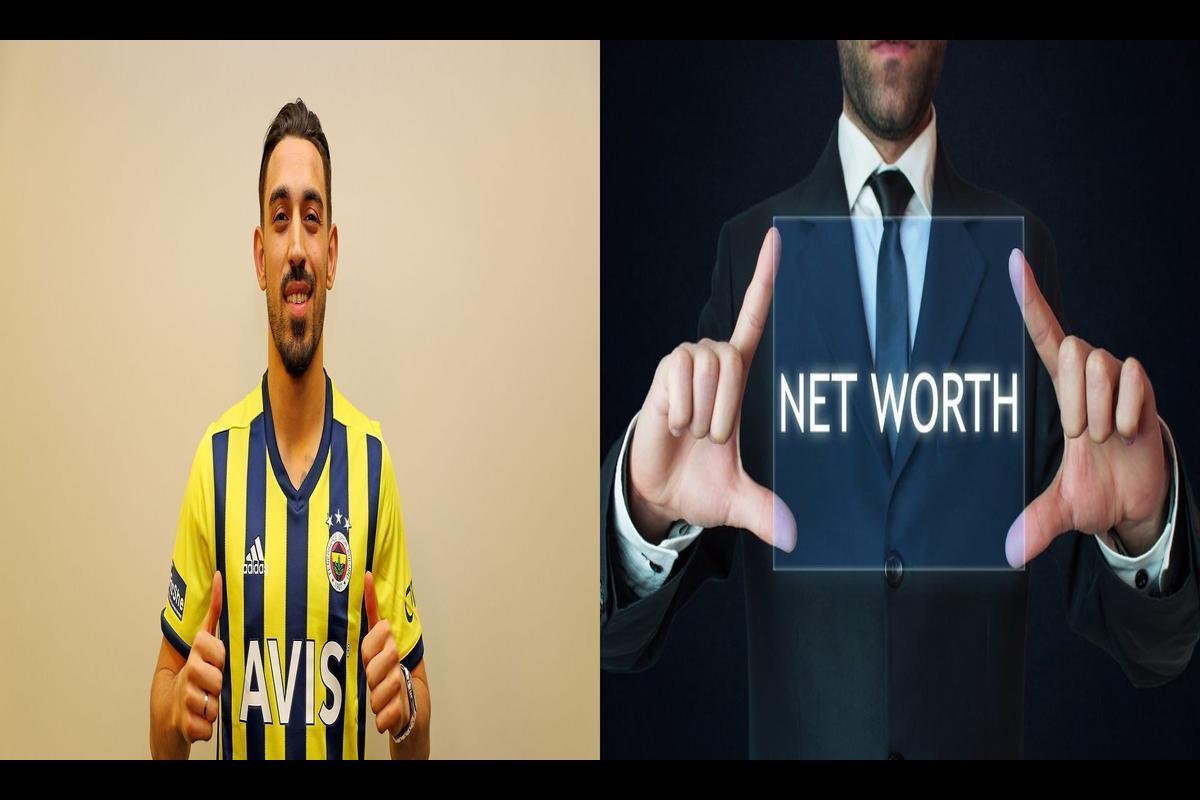 Irfan Kahveci Net Worth 2024: The Inspiring Journey of a Turkish Footballer