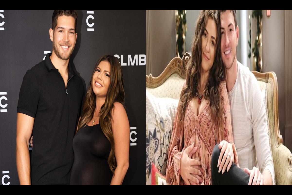 Is Chanel Pregnant on Days of Our Lives?