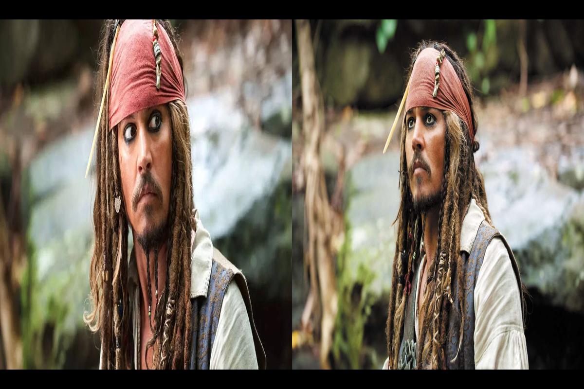 The Uncertain Future of Johnny Depp in the Pirates of the Caribbean Series