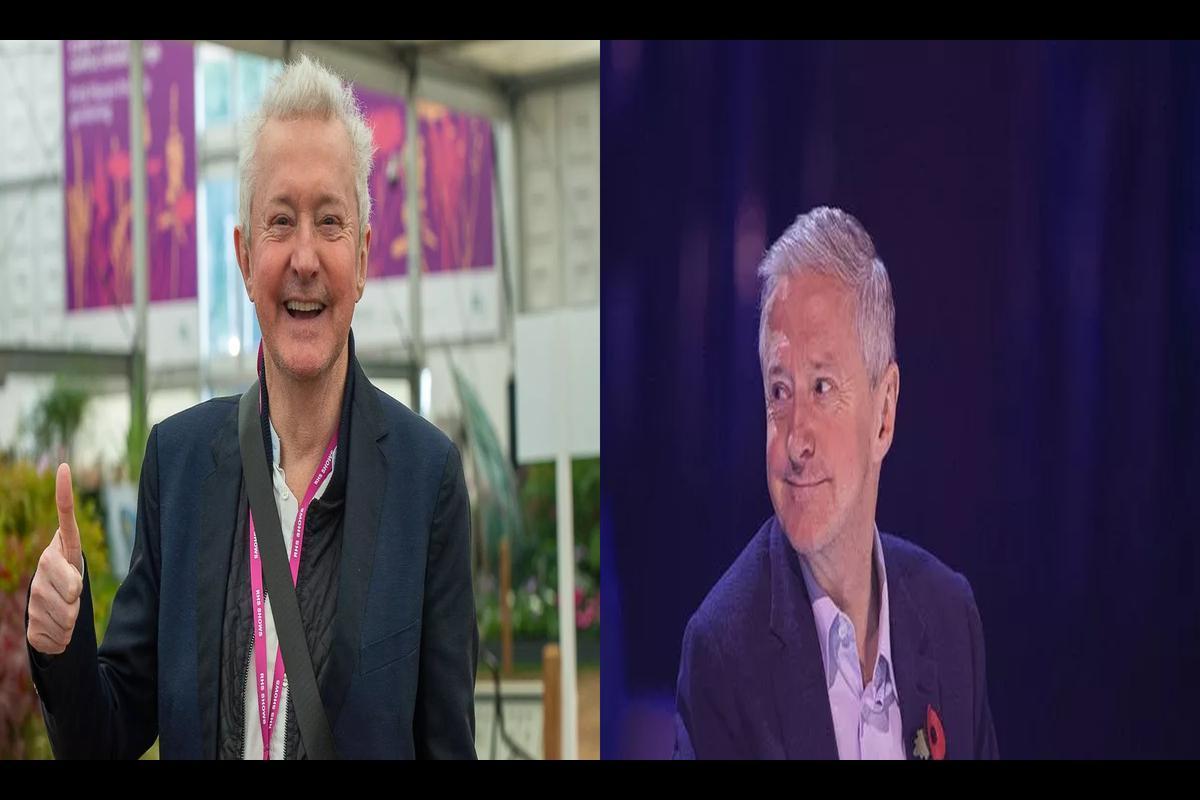 Louis Walsh: The Private Life of a Renowned Music Manager and Television Personality