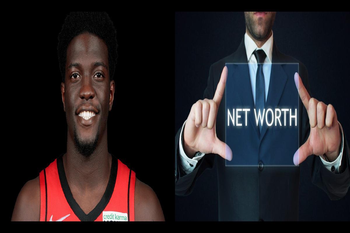 Khyri Thomas Net Worth in 2024: How Rich is He Now?
