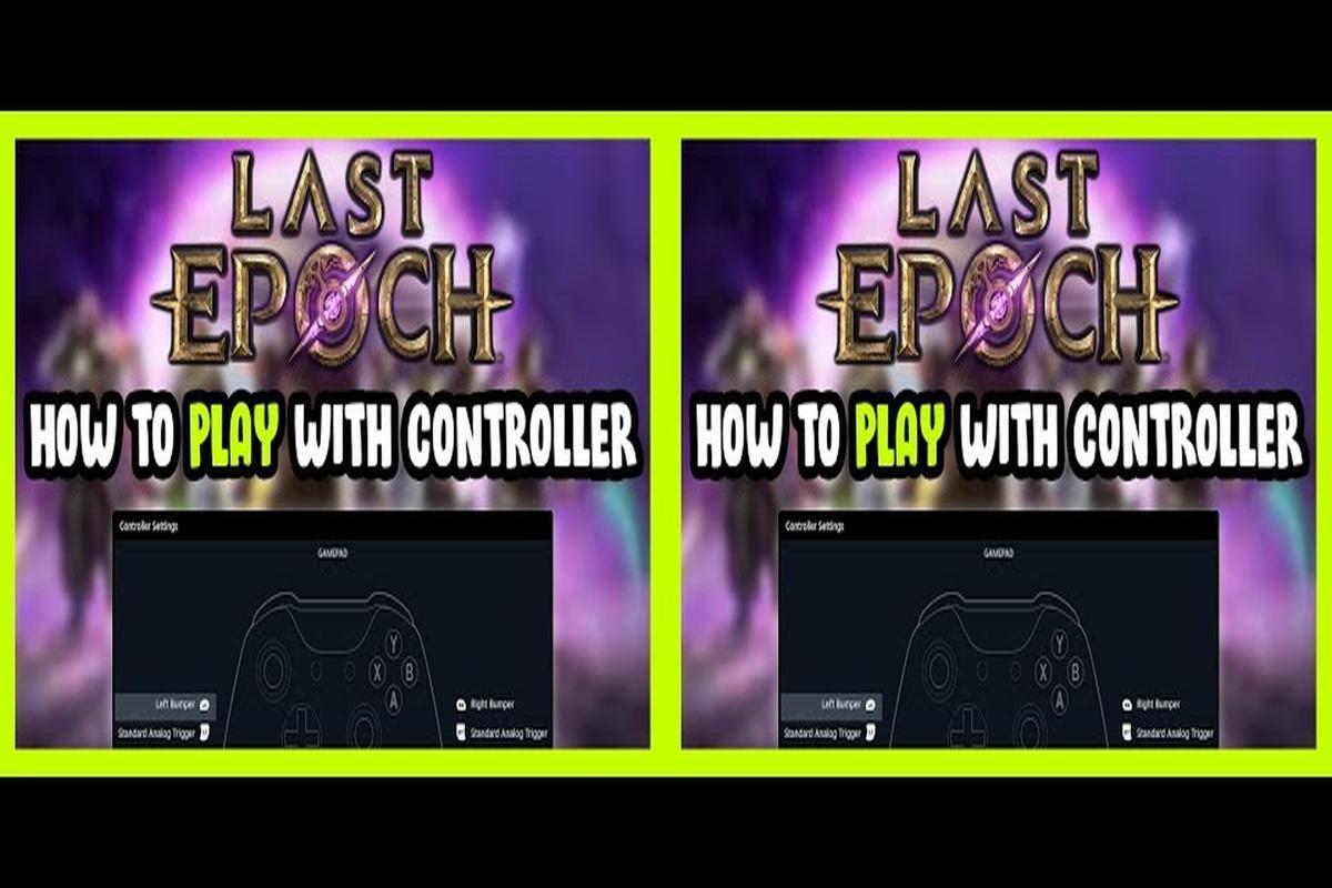 Last Epoch - A Popular Action RPG Game