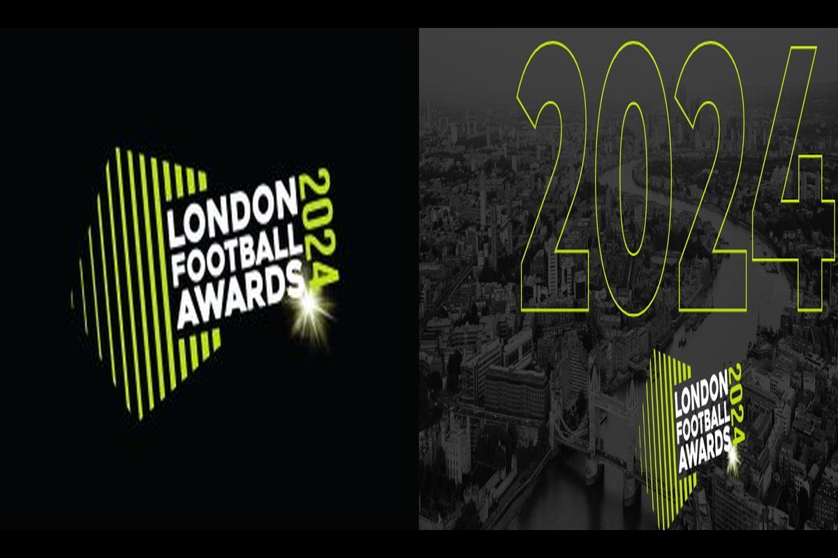 Secure Your Spot at the London Football Awards 2024
