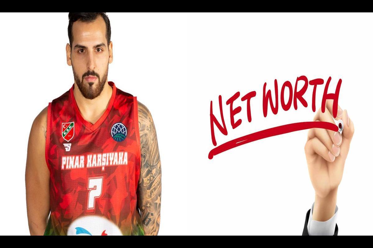 Mahir Agva – A Rising Star in Turkish-German Basketball