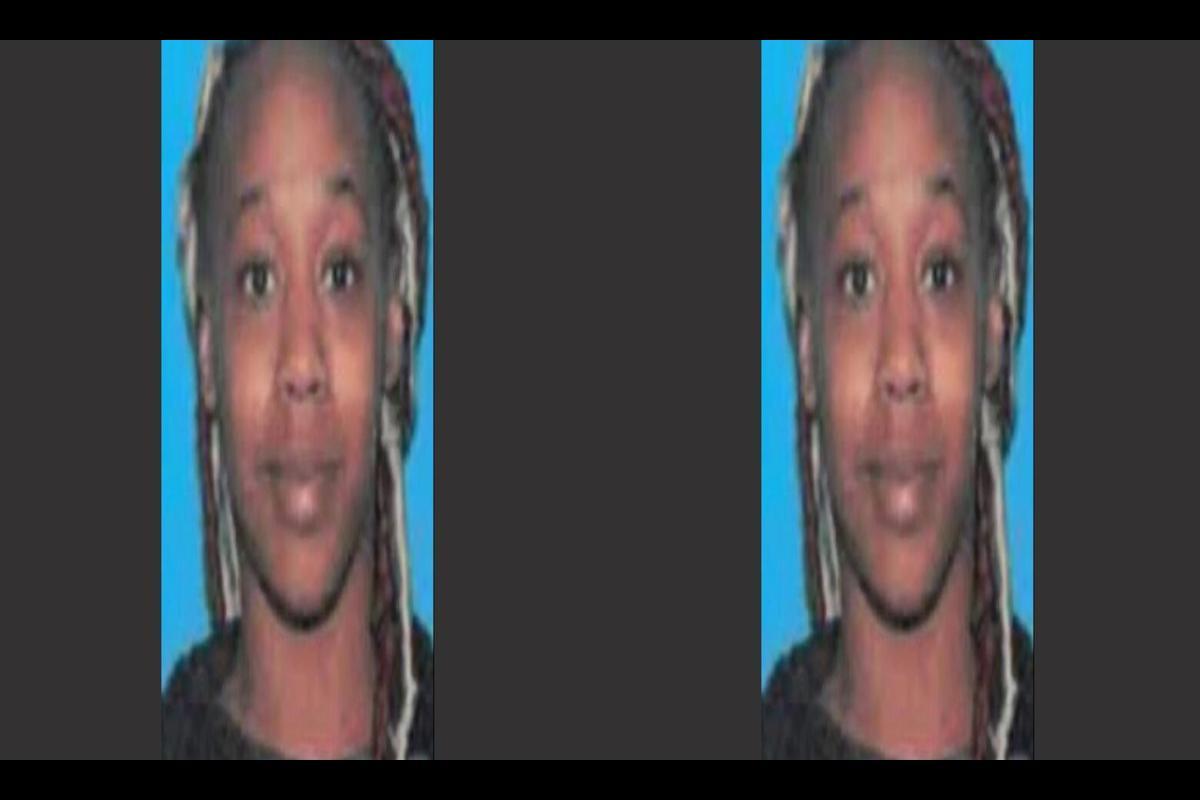 WATCH: Shocking Video of Mahogany Jackson's Murder Released on Social Media