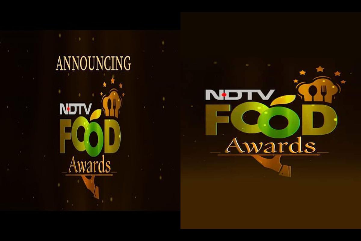 Experience the Culinary Brilliance at the NDTV Food Awards 2024
