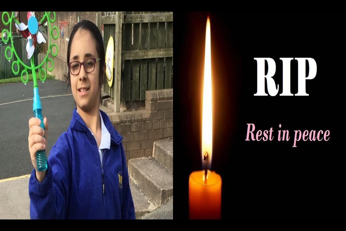 The Tragic Death of Shay Kang - Rowley Regis