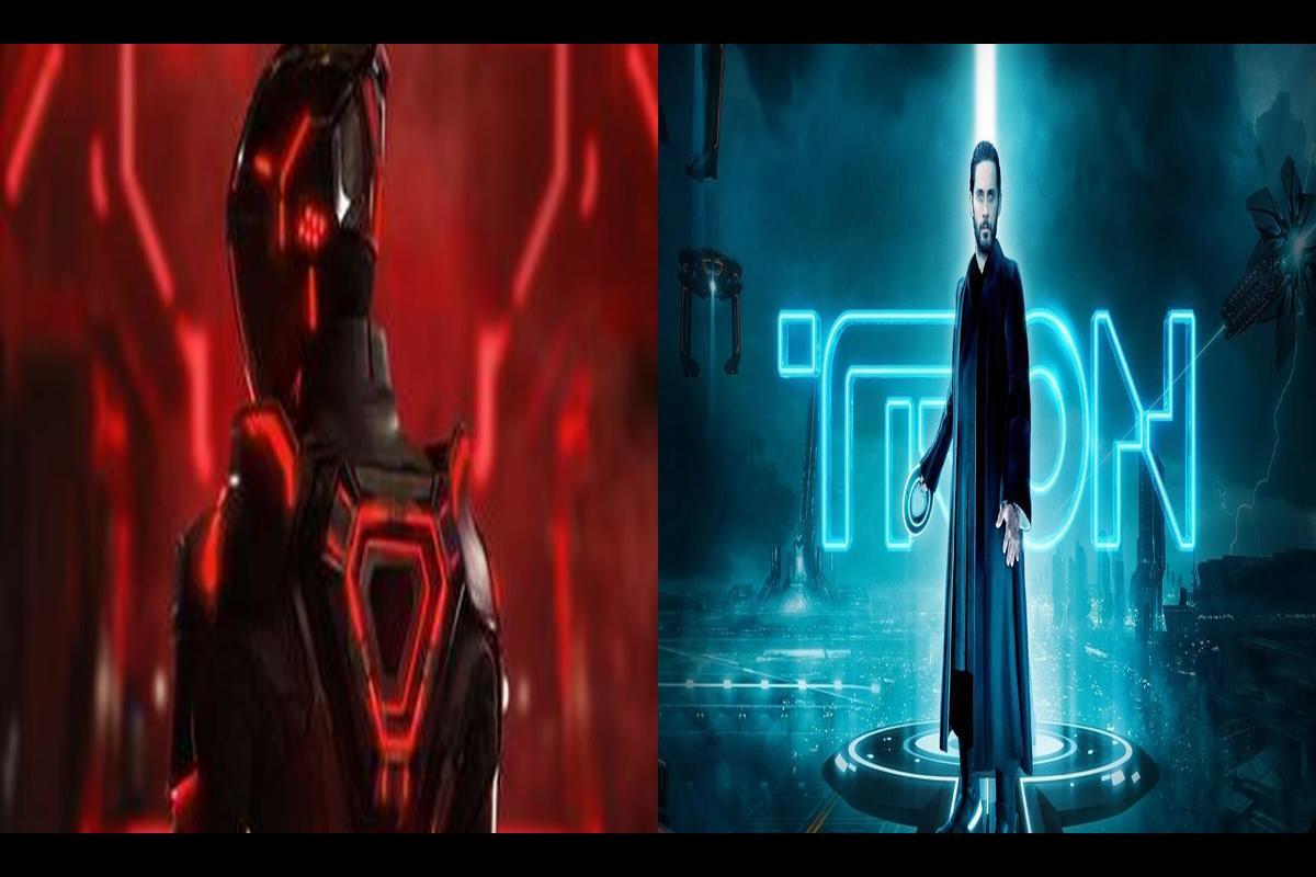 Is Tron Ares a Sequel to Tron Legacy? Tron: Ares Release Date
