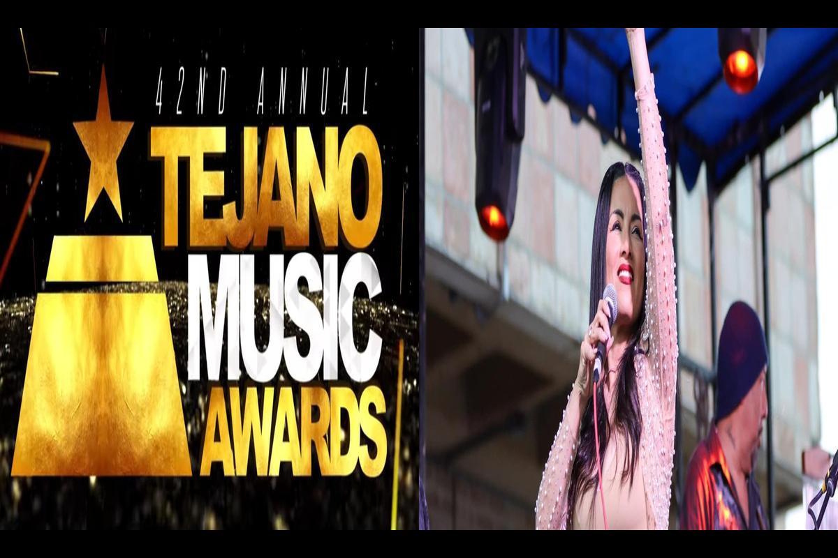2024 Tejano Music Awards