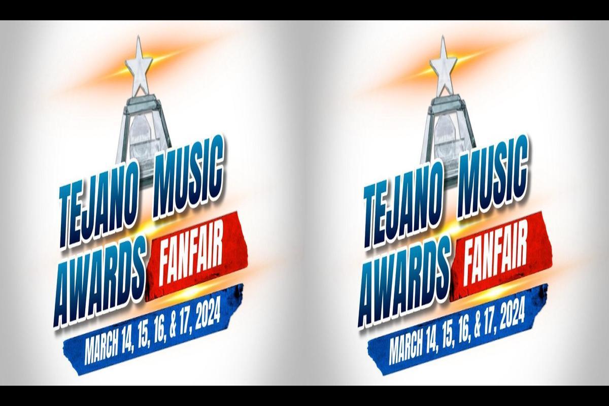 The 2024 Tejano Music Awards