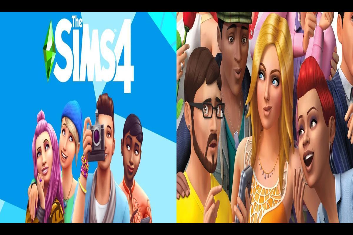The Sims 4 Update 1.88 Patch Notes: Bug Fixes and Gameplay Overview