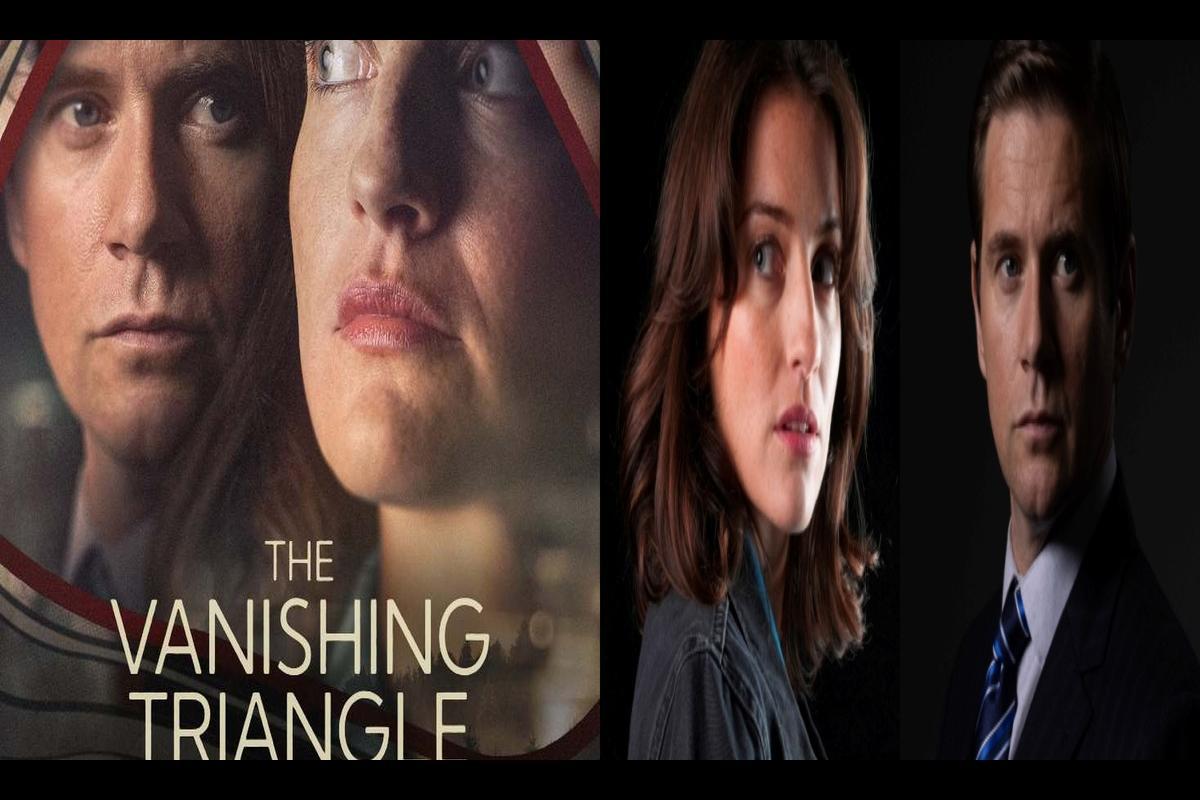 Has The Vanishing Triangle Been Renewed For Season 2?