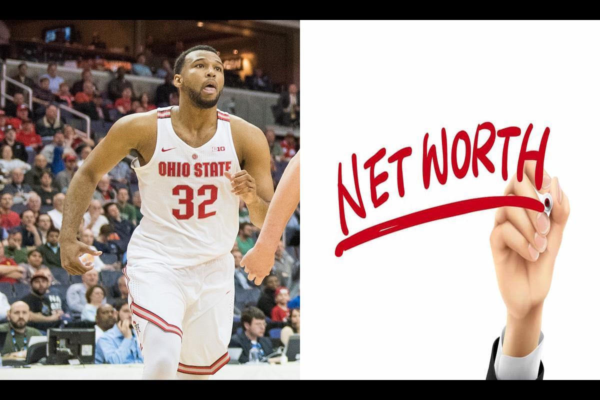 Trevor Thompson Net Worth in 2024: How Rich is He Now?
