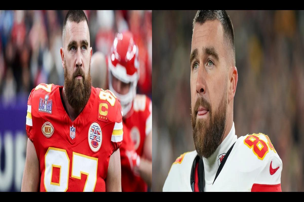 Travis Kelce Arrest Rumors: Separating Fact from Fiction