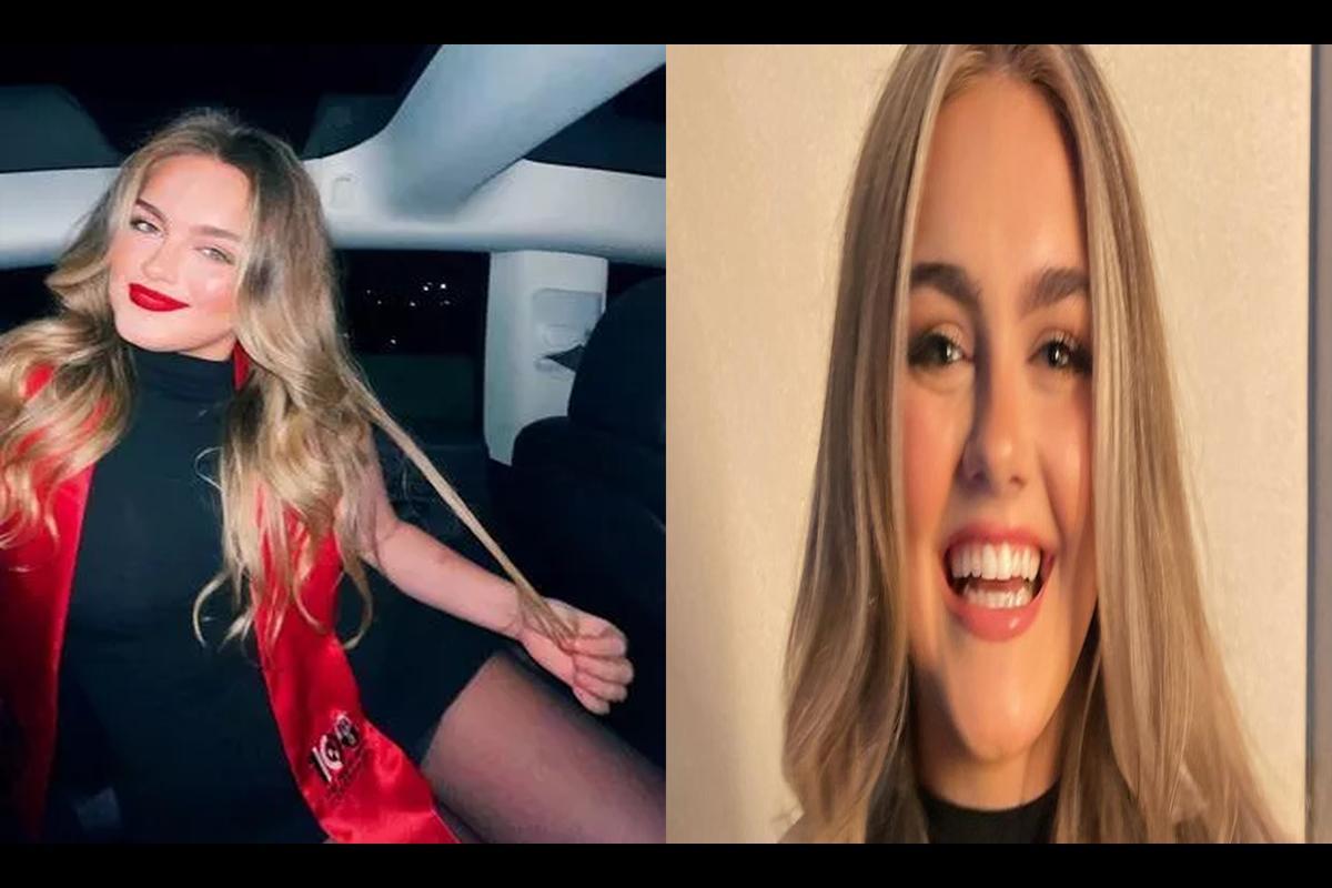 Social Media Influencer Camryn Herriage in Critical Condition After Tragic Hit-and-Run Accident