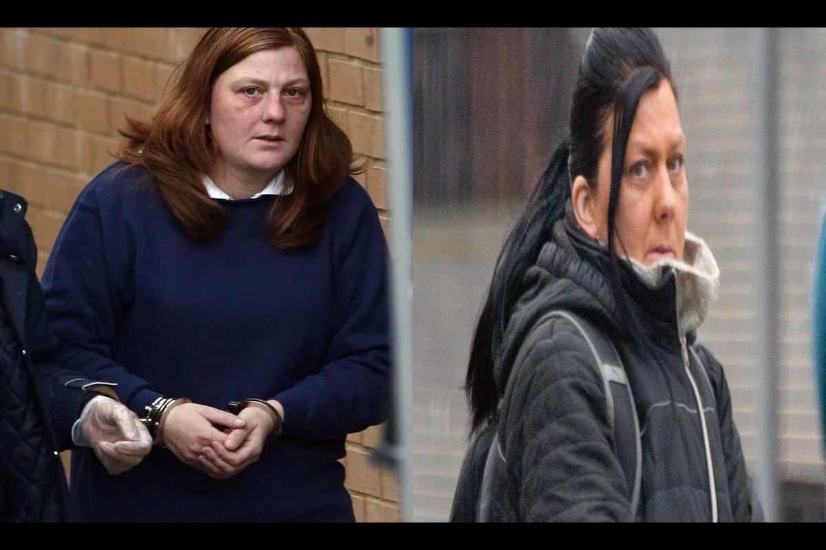 Karen Matthews: The Infamous Case of the Staged Kidnapping