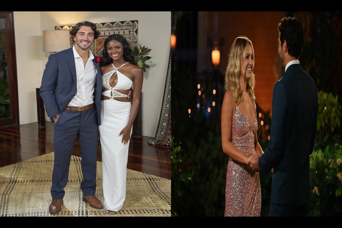The Bachelor: Emotional Farewell and Tough Decisions
