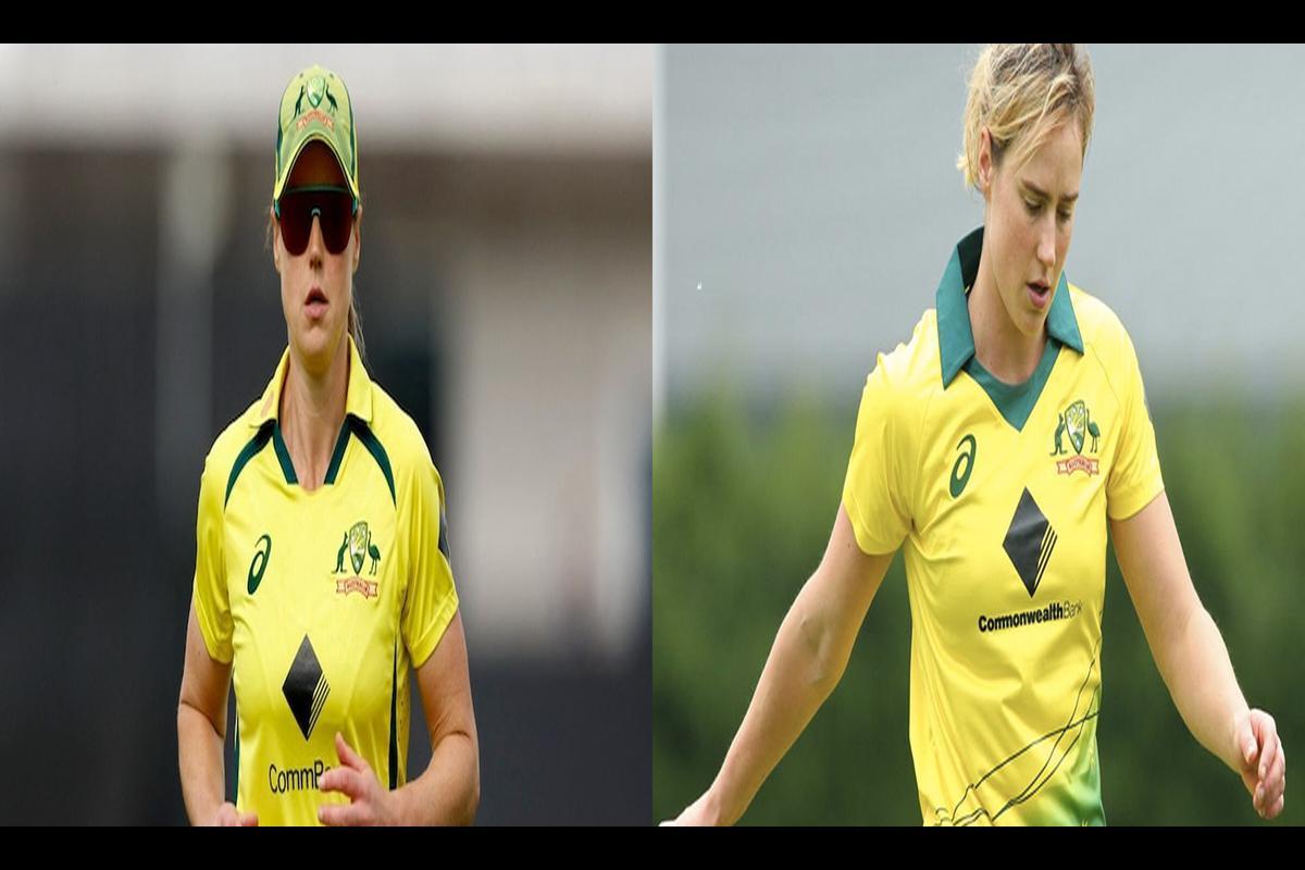 Ellyse Perry: The Renowned All-Rounder