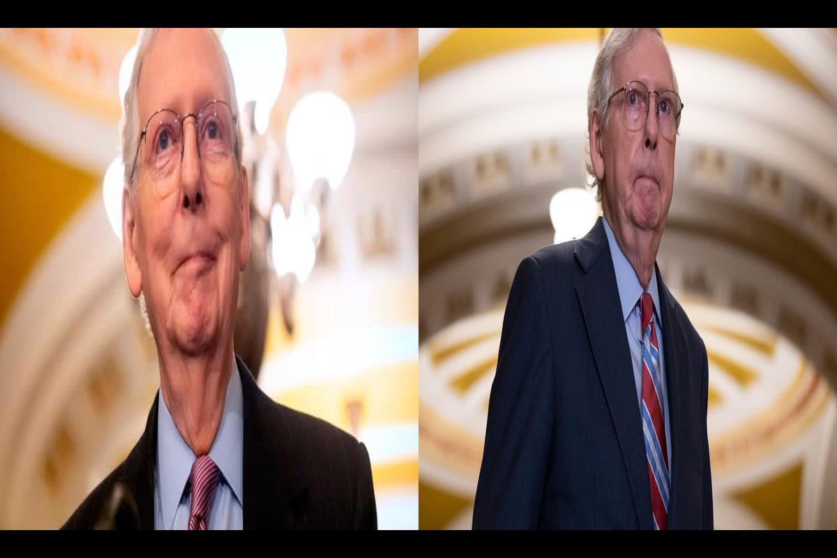 Who Will Replace Mitch McConnell?
