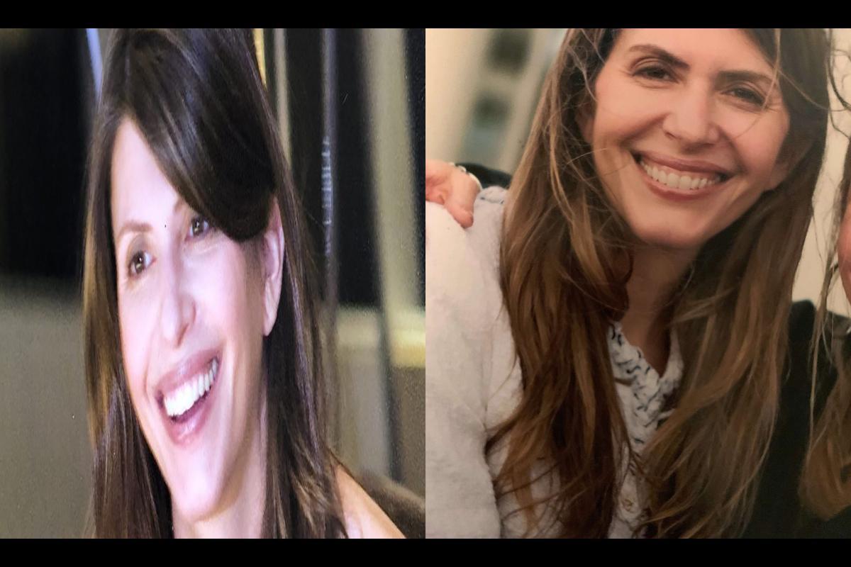 What Happened to Jennifer Dulos? - A Tragic and Unsolved Mystery