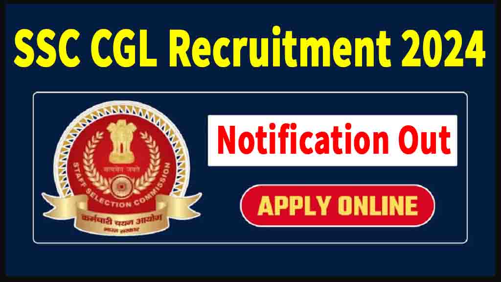 SSC CGL Result 2024 - Tier 1 Marks & Result @ssc.gov.in | Sarkari Result