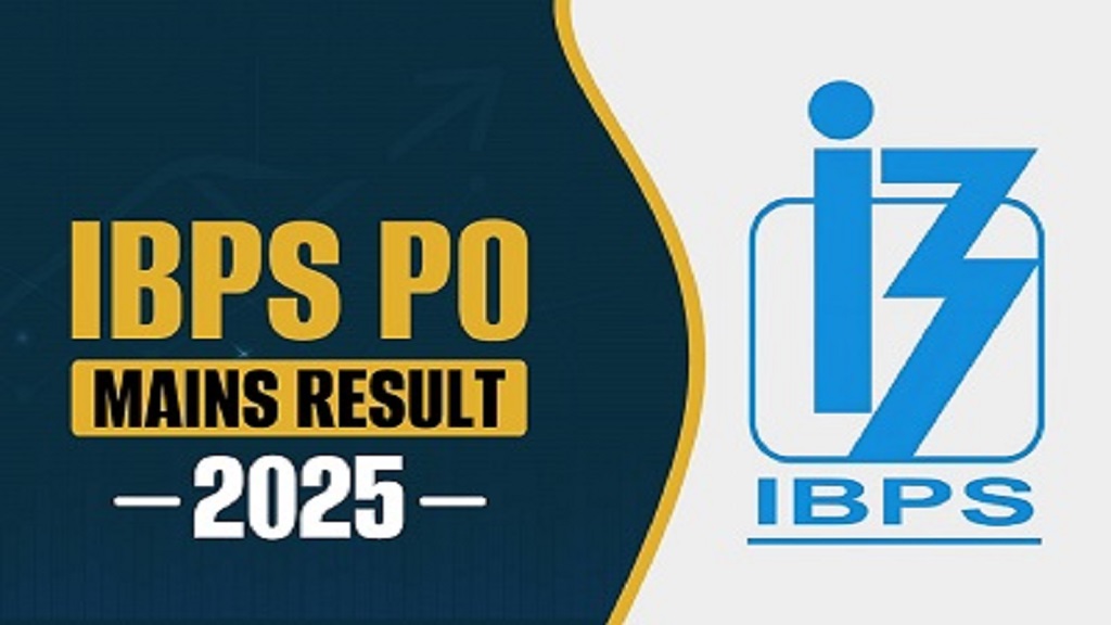 IBPS SO 14th Mains Result with Score Card 2025 Out Now