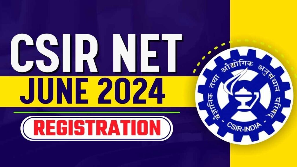 CSIR UGC NET 2024 December Notification Out Apply Here Sarkari Result