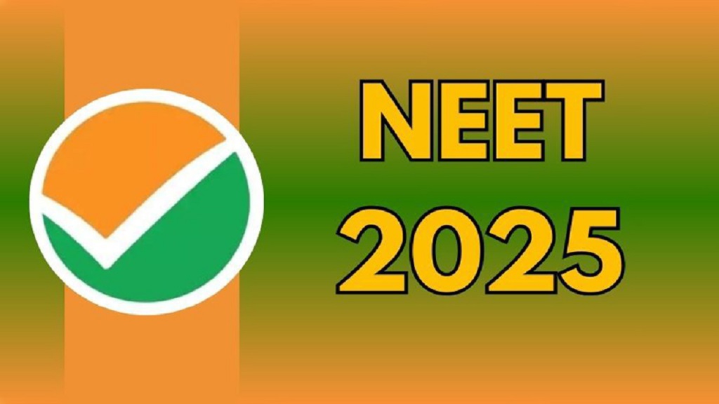 NEET UG 2025 Correction Window Live @neet.nta.nic.in | Sarkari Result